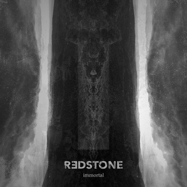 Where The Promo Is nous présente REDSTONE et son nouvel EP "Immortal" 