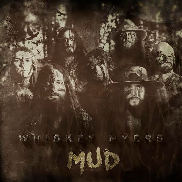 WHISKEY MYERS le rock made in Texas, mais pas que... 