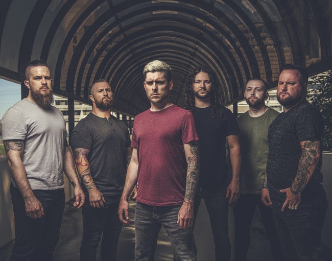 WHITECHAPEL : Nouvelle vidéo 'A Bloodsoaked Symphony' 