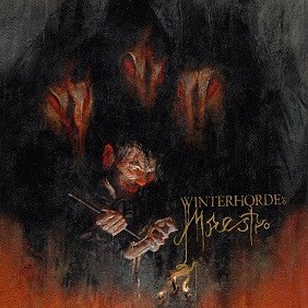 WINTERHORDE, nouvel album 'Maestro' le 20 mai 