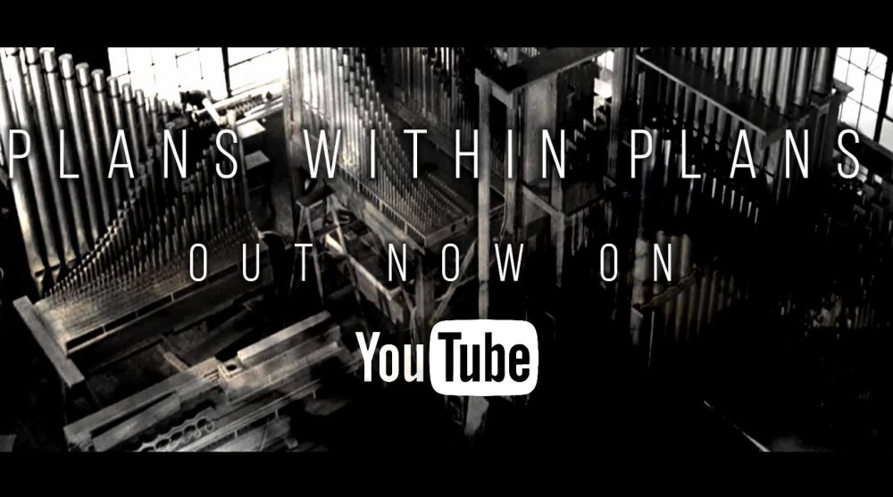 WIRE EDGE, nouveau clip vidéo 