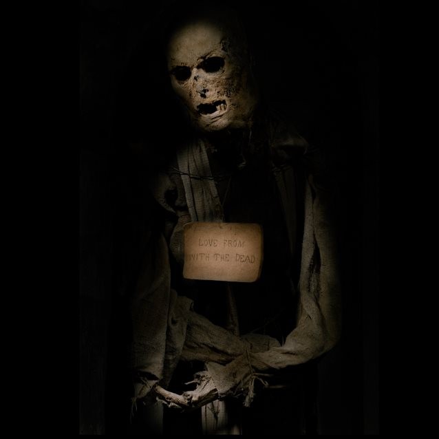 With The Dead de retour en septembre 