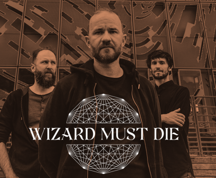 Wizard Must Die dévoile le clip de 'Flight 19' ! 
