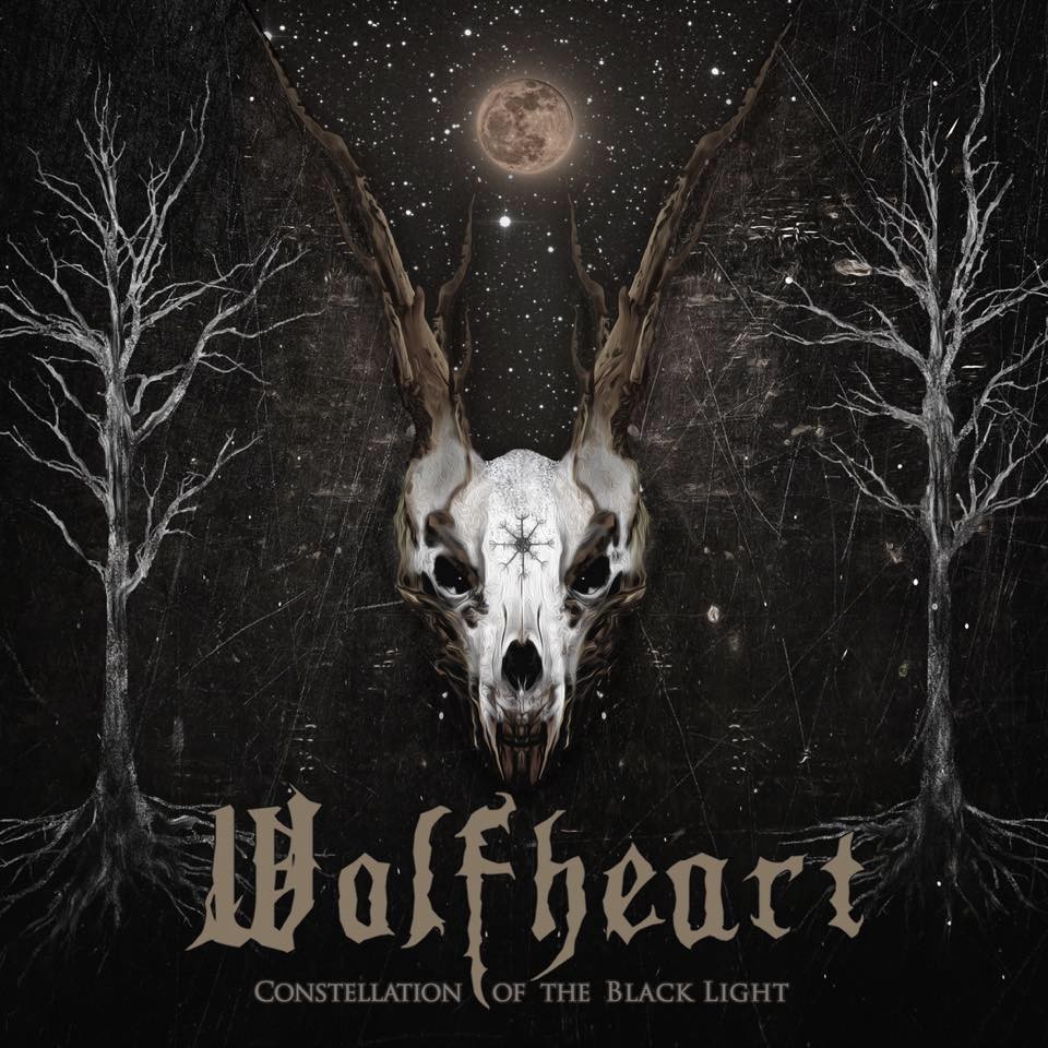 Wolfheart dévoile toutes les informations sur son prochain album 