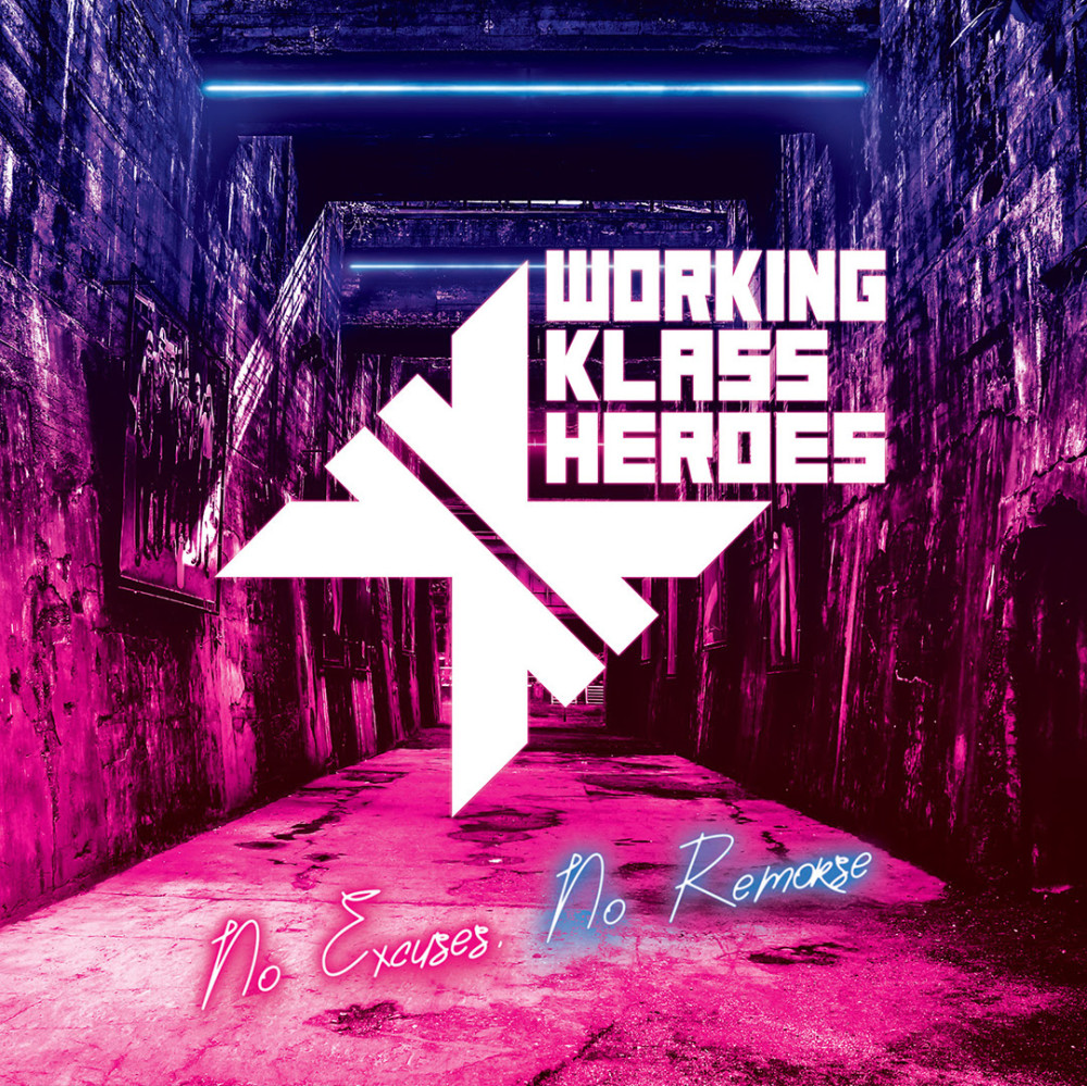 WORKING KLASS HEROES : Nouvelle vidéo "Left for Dead Too" 