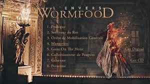 WORMFOOD  ''Mangevers'' leur nouveau clip! 