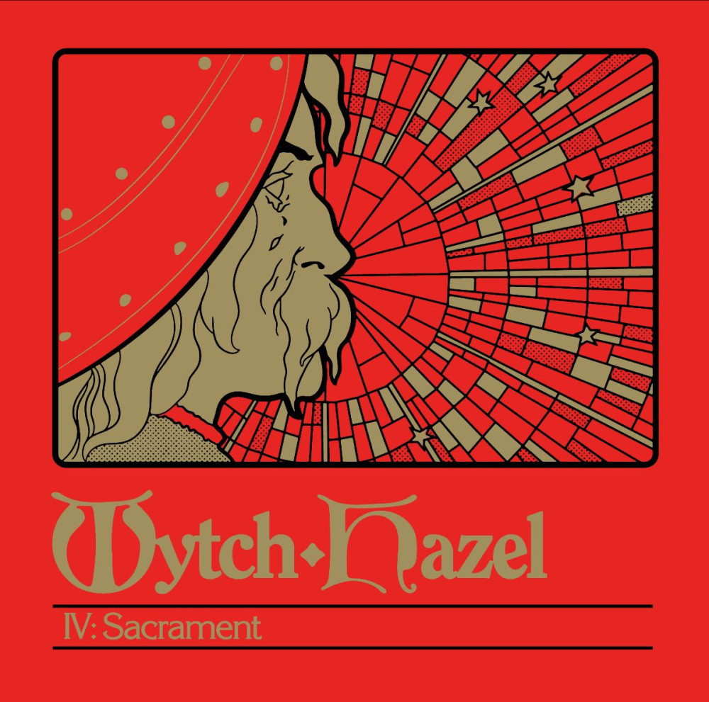 WYTCH HAZEL : nouveau single 'A Thousand Years' ! 