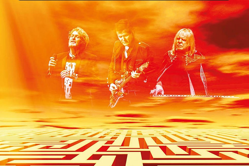 YES sortira son prochain album le 7 septembre prochain ! 