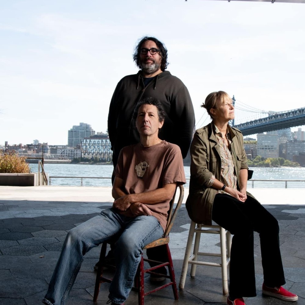 Yo La Tengo en concert à Paris : 27 avril à La Cigale 