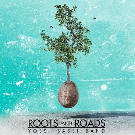 YOSSI SASSI BAND, nouveau titre 