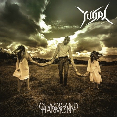 YUGAL : Nouveau clip \'\'Dogma\'\'! 