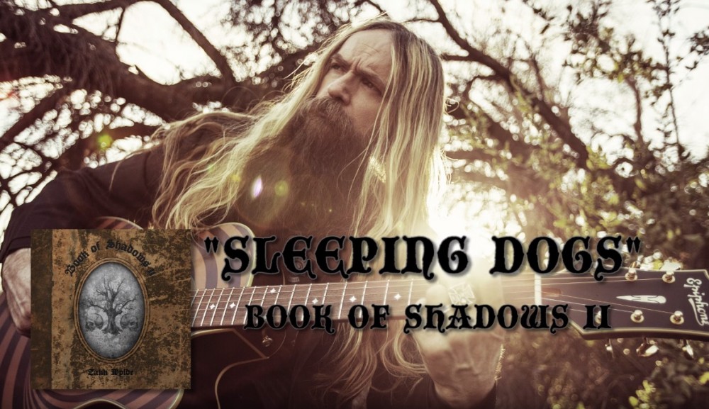 ZAKK WYLDE, nouveau clip avec Corey Taylor (SLIPKNOT) 