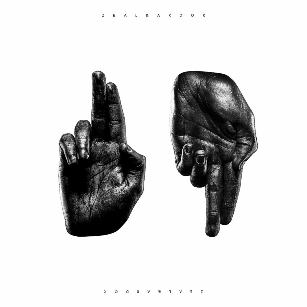 ZEAL & ARDOR publie la vidéo 'Death to the Holy' 