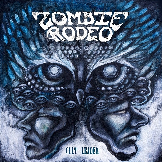 ZOMBIE RODEO, un EP en novembre 