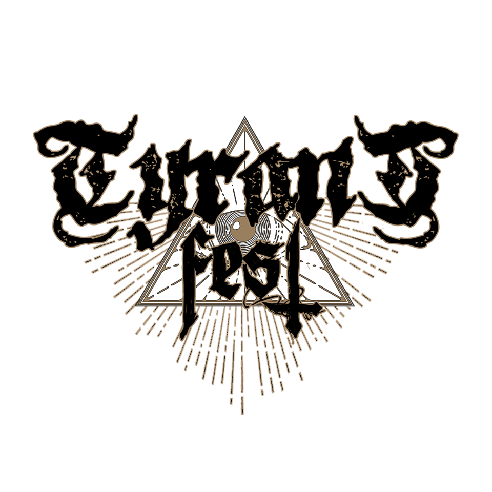 TYRANT FEST, 11 et 12 novembre 2017 au Métaphone de Oignies, l'affiche ...