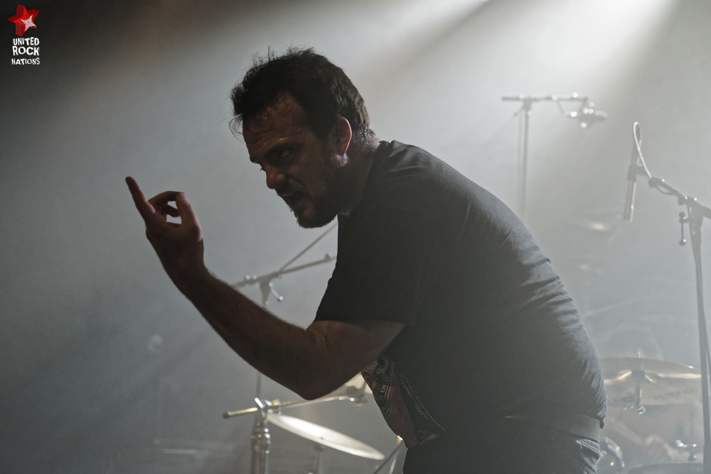 Mass Hysteria ''ManiacTour'' show#19 @Echonova - Saint AvÃ© (56 Vannes)