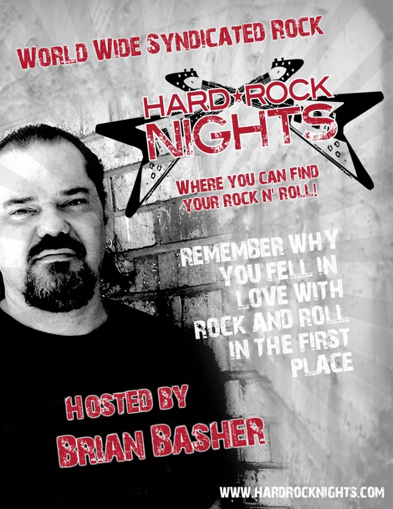 HARD ROCK NIGHTS, tous les jeudi à 21H