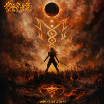 FORTUNE TELLER, nouveau clip vidéo 