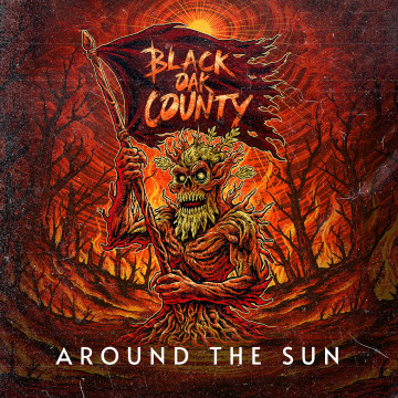 Black Oak County, nouveau clip vidéo 