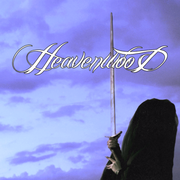 Heavenwood, nouveau single 'The Lightning Struck Tower' en avant première sur United Rock Nations de 
