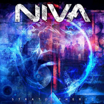 NIVA sort son nouveau single 'Rock The World', extrait de son nouvel album studio 'Stratospheric', sortie le 13 novembre 2026 de 