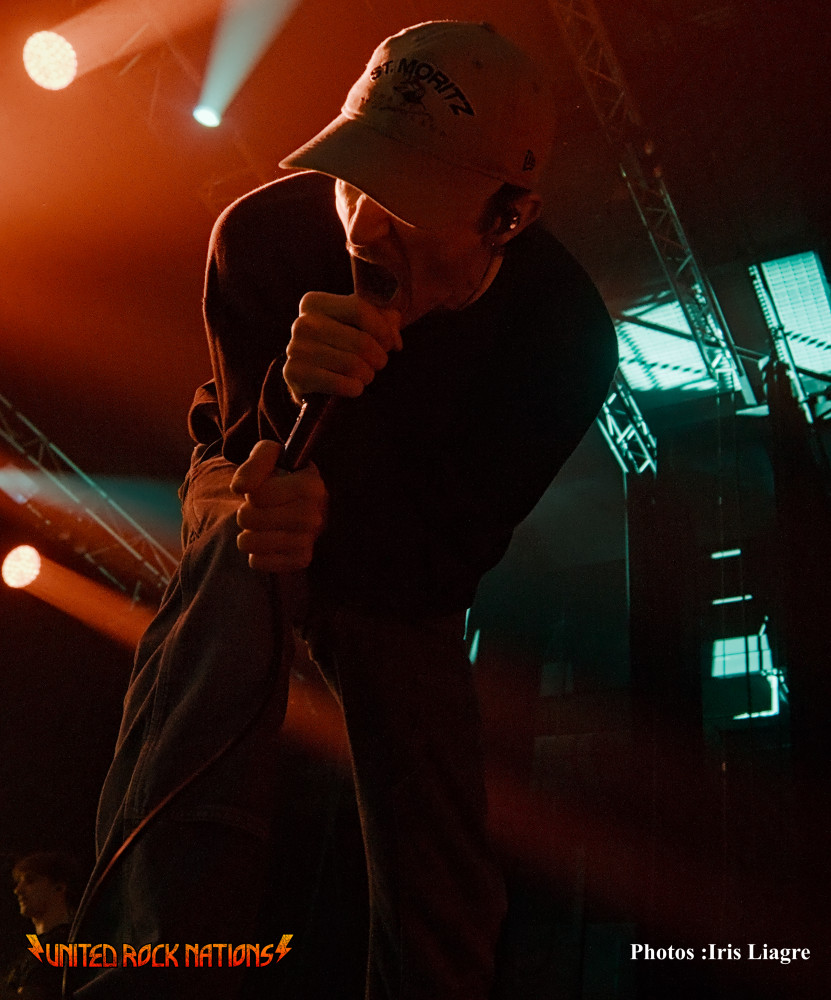 Headbang Festival. 6mic (Aix) 07/03/2026