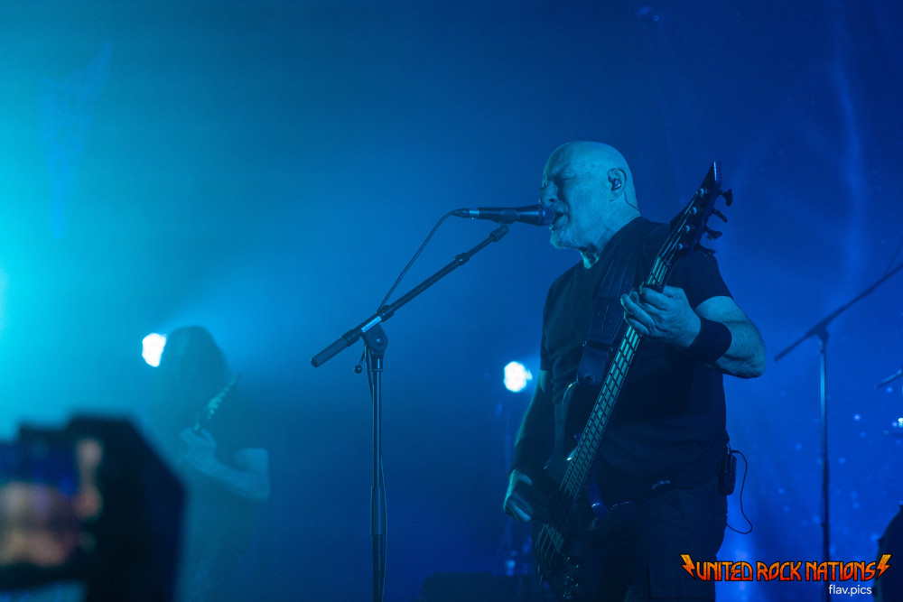 Report Coroner au Noumatrouff à Mulhouse le 24/09/2026
