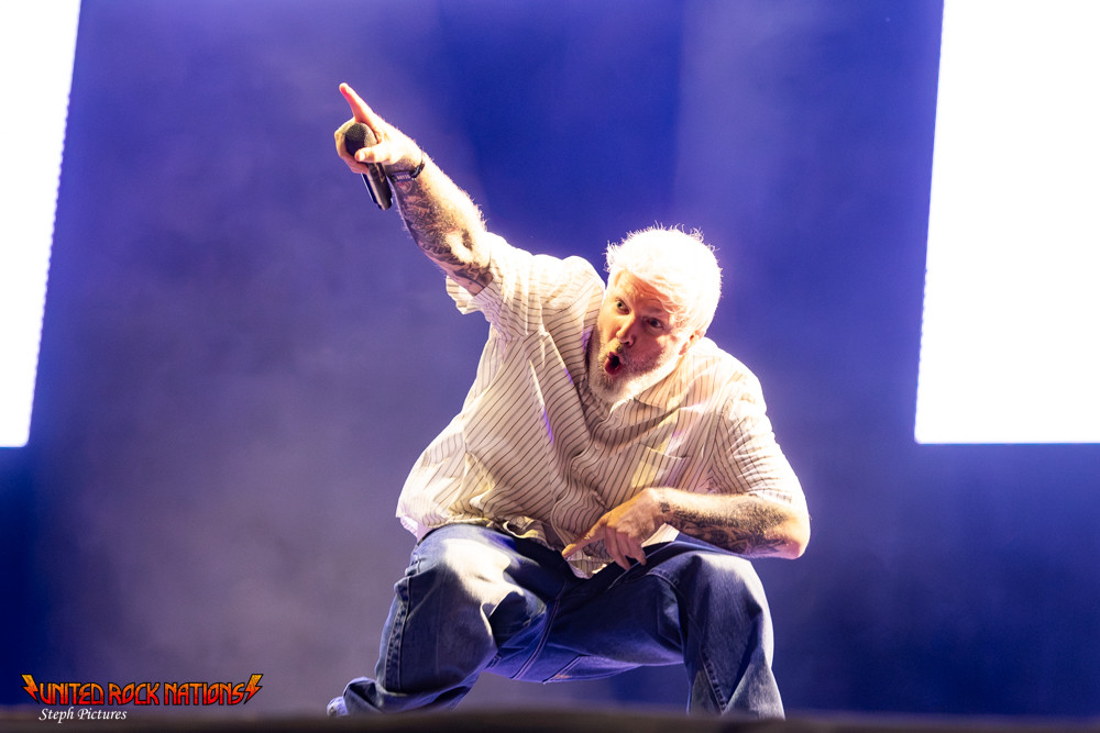 Preview Journée 3 du Hellfest 2026