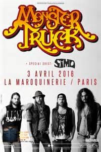SIMO @ Live Maroquinerie (Paris) 2016