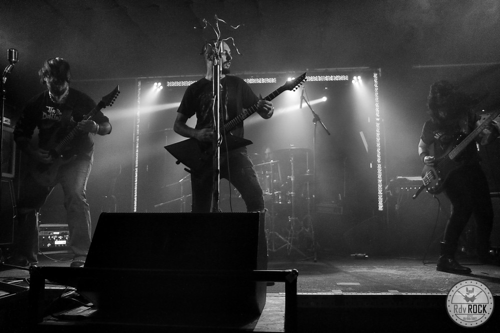 Report SILMERIA @ L'Althérax le 18/09/2020 !