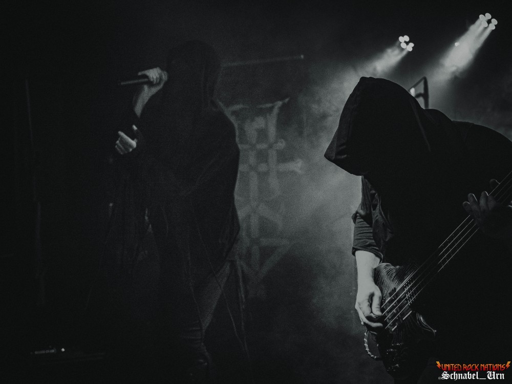 Portfolio HELL GATE @Altherax 25/11/2022