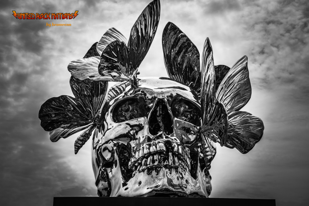 Hellfest 2023, mon live report de la 2ème journée @Hell Haine