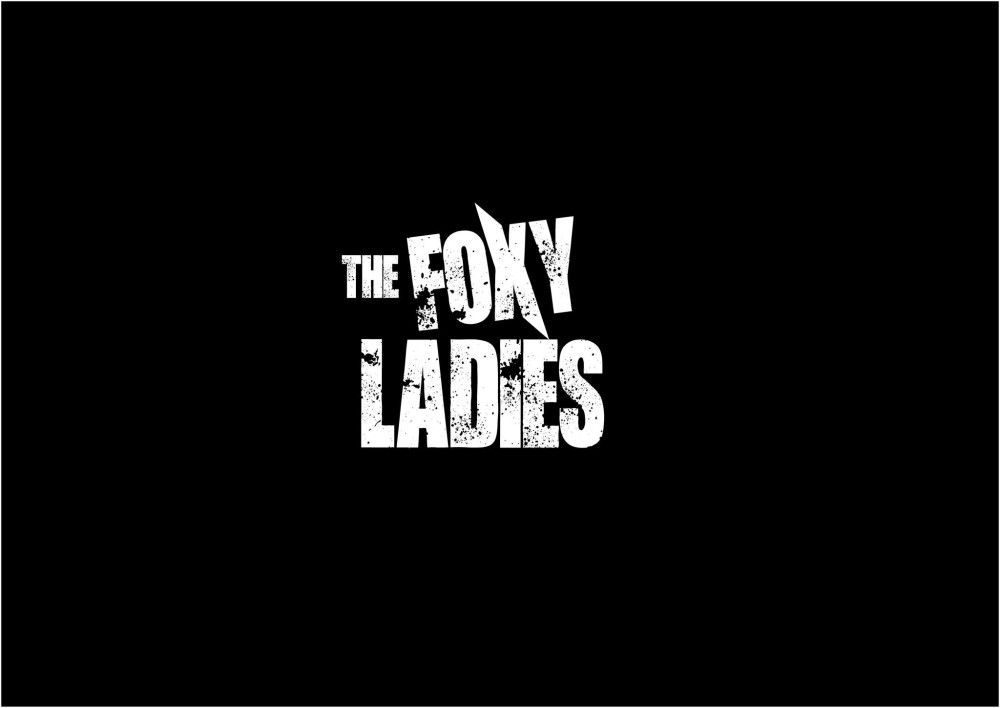 Report The Foxy Ladies au Fil de Saint-Etienne le 30 mars 2024
