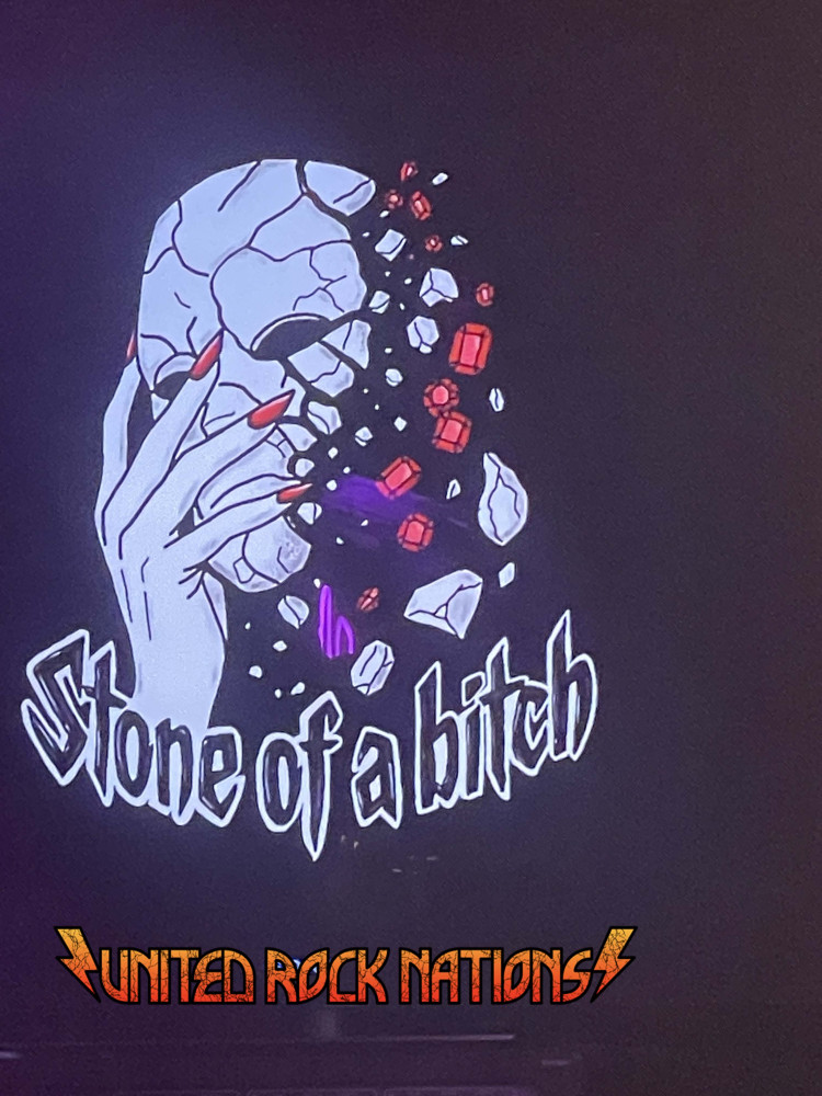 Live Report : Stone of a Bitch – L’électrochoc au Monster’s Art