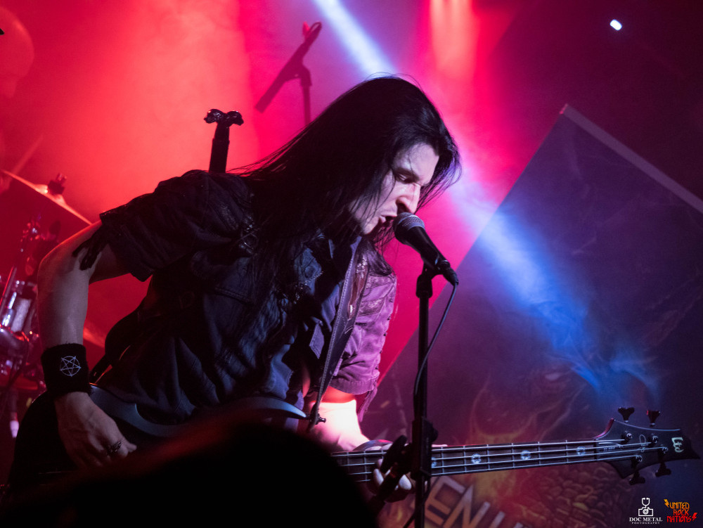 DISMO+DECEATES+ASHEN HEART+ACOD+AKIAVEL/Victory Fest II/Nice (06)/17.05.2025