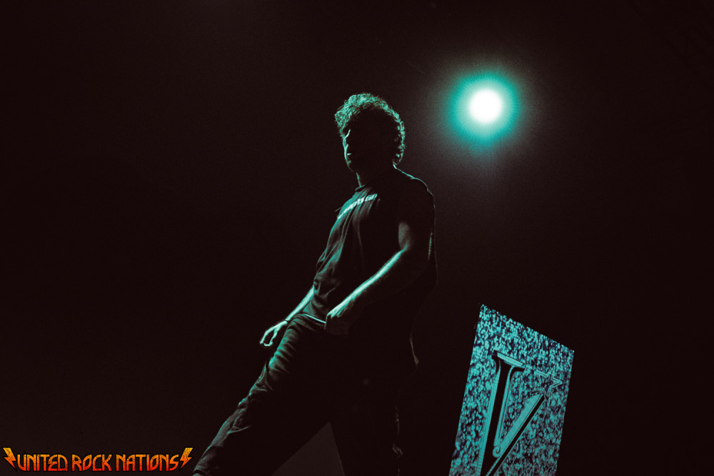 The Amity Affliction - Silent Planet - Varials - Orthodox - 06 Octobre 2026 - Élysée Montmartre
