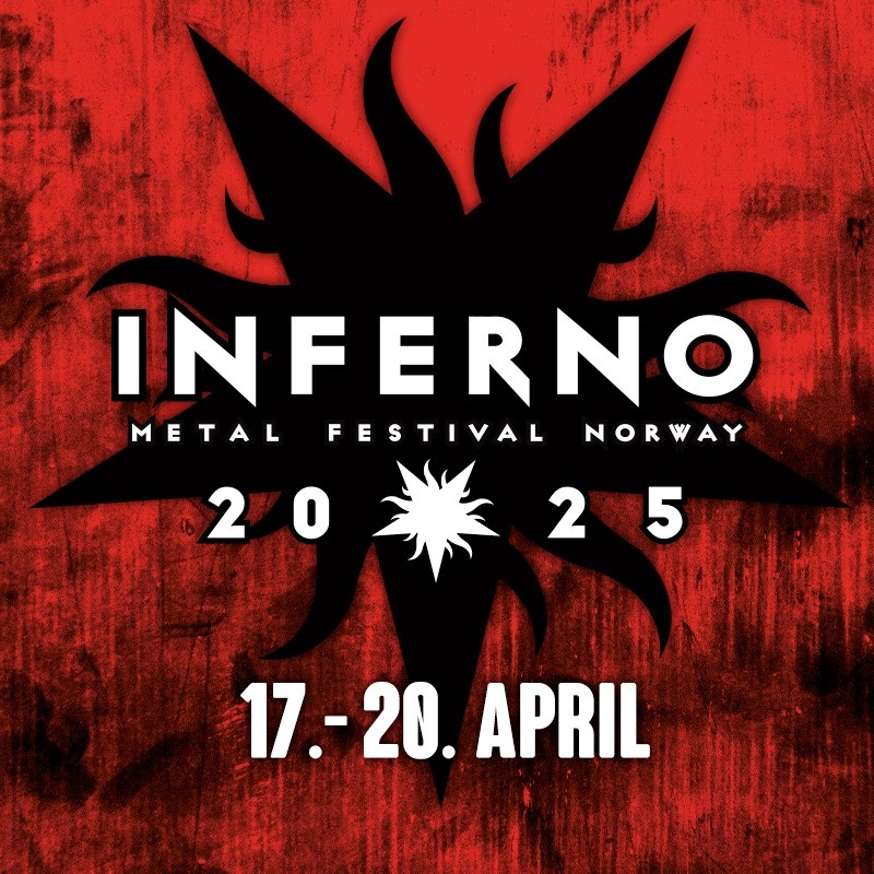 Report Inferno Metal Festival : Jour 4