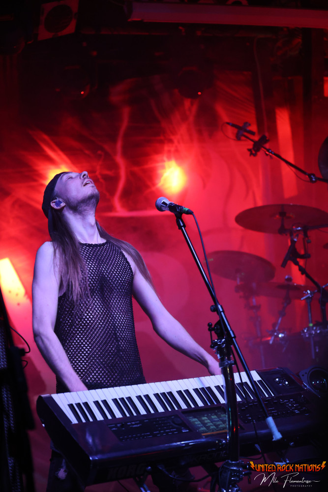 PORTFOLIO BRAINSTORM - ARION - STRANGER VISION - MANNHEIM - 02.03.25