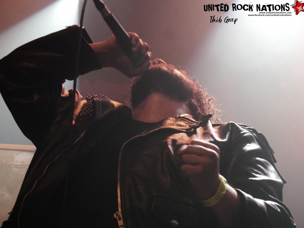 AcoD au Ninkasi Gerland KAO (Lyon), le 24/06/2019