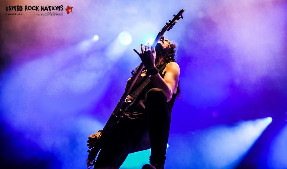 Report Alestorm@ HellFest 2017 !