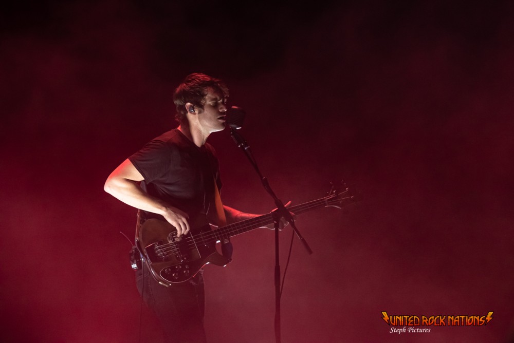 Report All Them Witches  au Zenith de Strasbourg le 13/12/2019