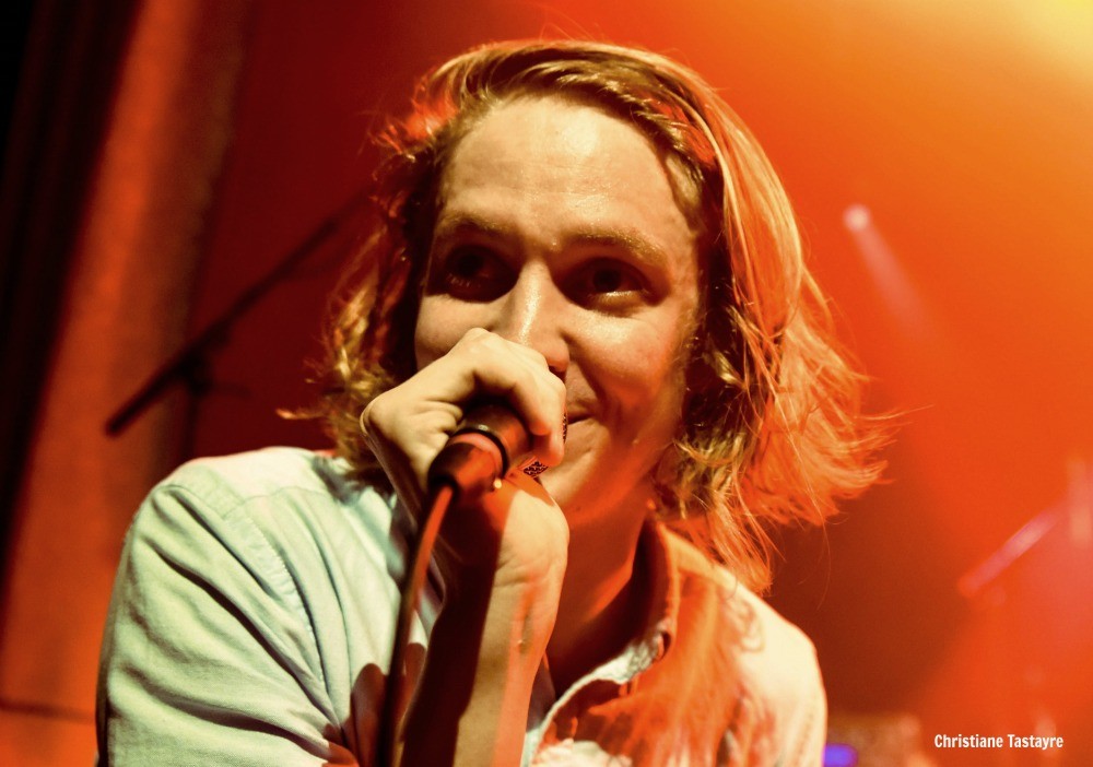 Report BLEEKER/CORTES @ aux Etoiles le 24/03/2017!