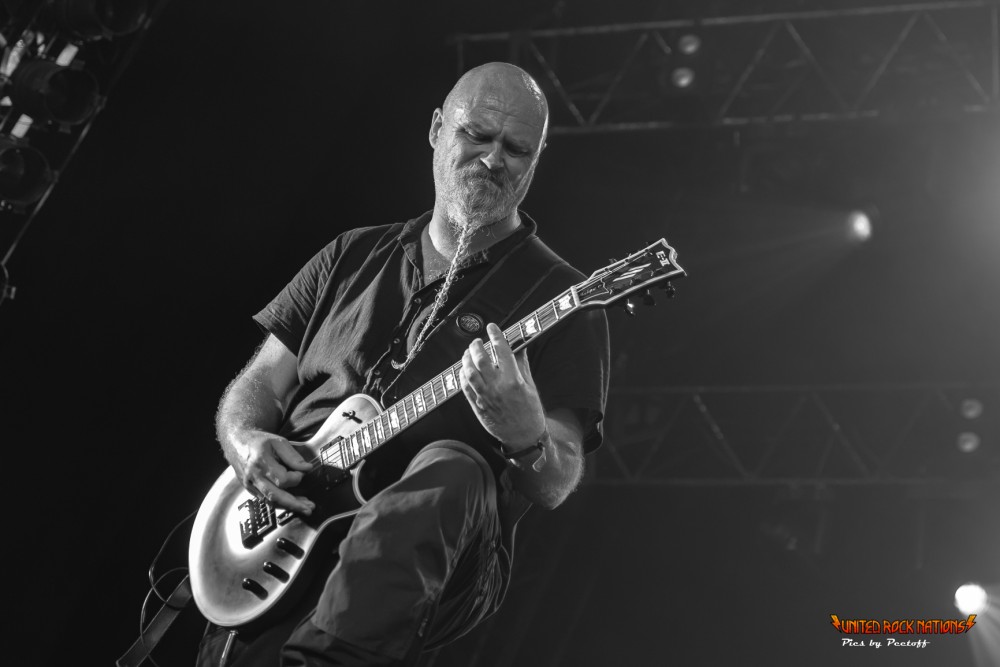 Portfolio BORKNAGAR @ HellFest 2022 !