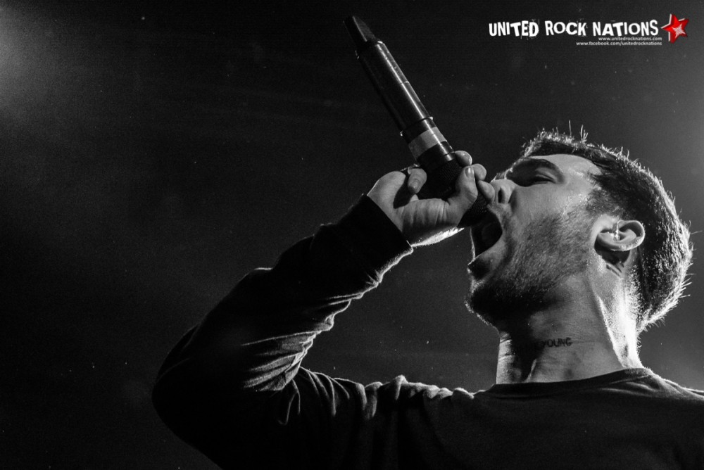 Report Cane Hill au Trabendo le 30/01/2018