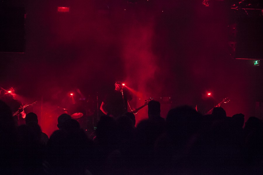 CELESTE@CELESTE & CONJURER & ENOLA | Le Rex