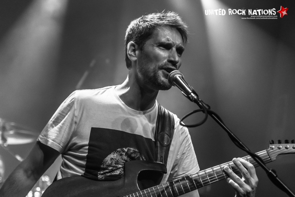 Report Conscience au Petit Bain le 20/11/2017
