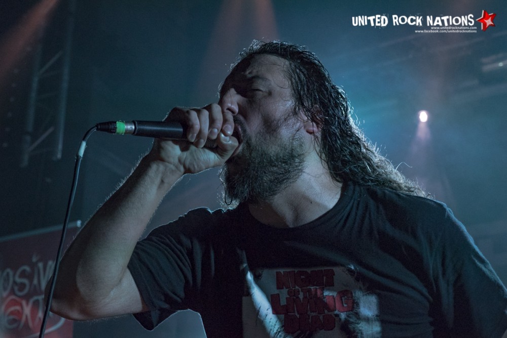 Report Corrosive Elements au Petit Bain le 20/07/2017