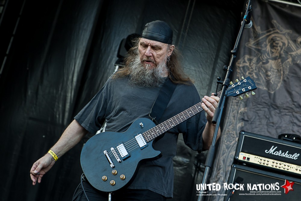 Portfolio COUNT RAVEN @ Fall Of Summer 2017!