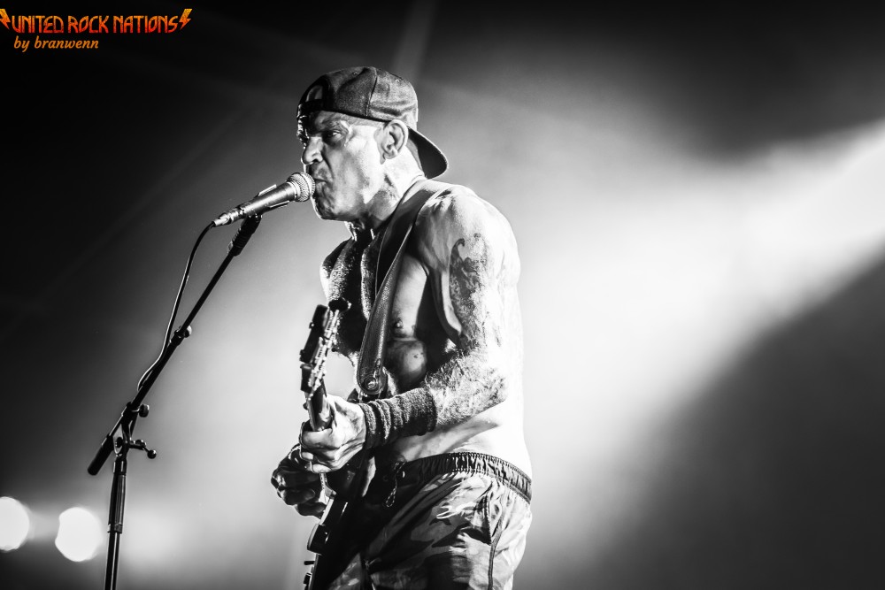 Cro-Mags sur la warzone pour ce hellfest 2022