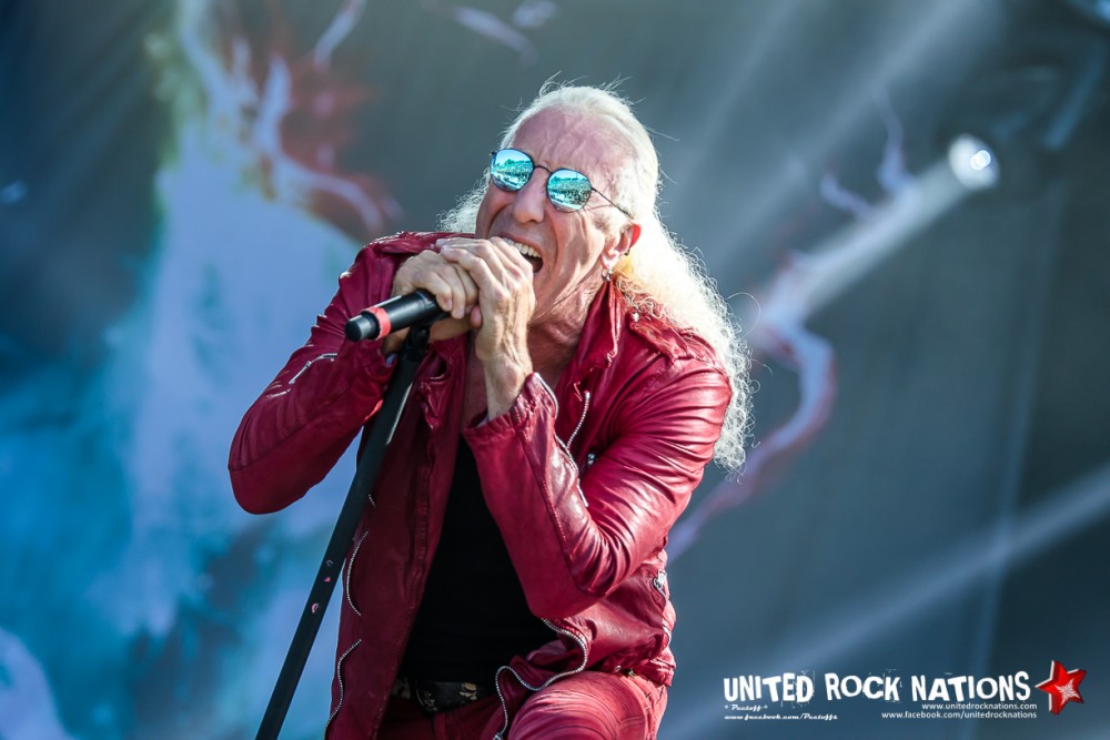 Report DEE SNIDER @ HellFest 2017 !